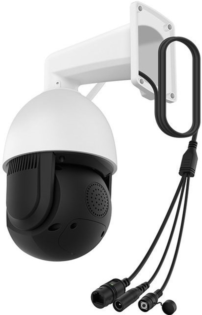 IP камера Foscam SD4H (6954836070260) - зображення 5