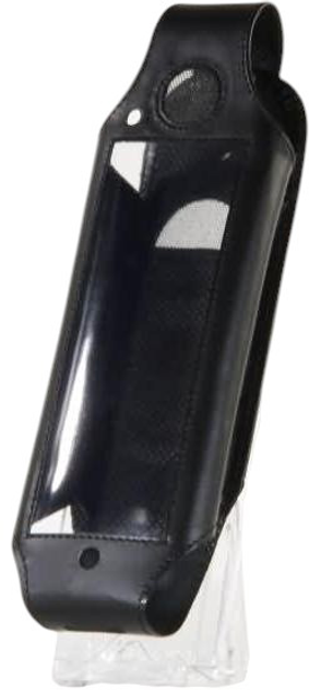 Skórzane etui Soryt do Unify OpenStage M3 (5904555930162) - obraz 6