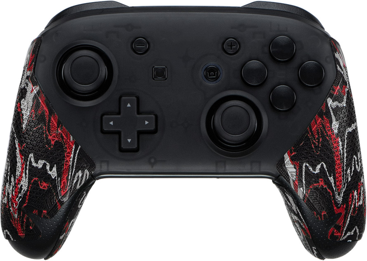 Nakładka Lizard Skins DSP Controller Grip for Switch Pro Contoller Wildfire Camo (0696260005932) - obraz 2