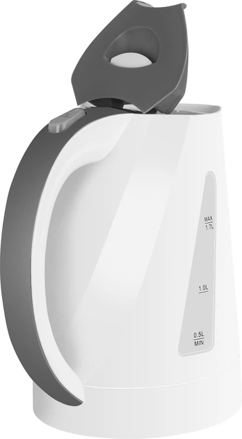 Чайник электрический ECG RK 1712 Surfer - изображение 4