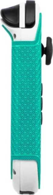 Nakładka Lizard Skins DSP Controller Grip for Switch Joy-Con Teal (0696260004997) - obraz 3