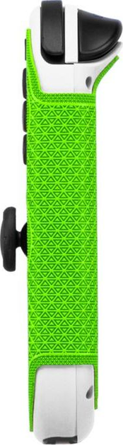 Nakładka Lizard Skins DSP Controller Grip for Switch Joy-Con Emerald Green (0696260004904) - obraz 4