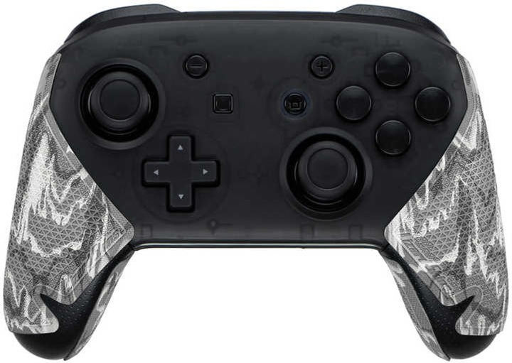 Накладка Lizard Skins DSP Controller Grip for Switch Pro Contoller Phantom Camo (0696260005901) - зображення 2