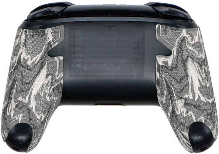 Nakładka Lizard Skins DSP Controller Grip for Switch Pro Contoller Phantom Camo (0696260005901) - obraz 3