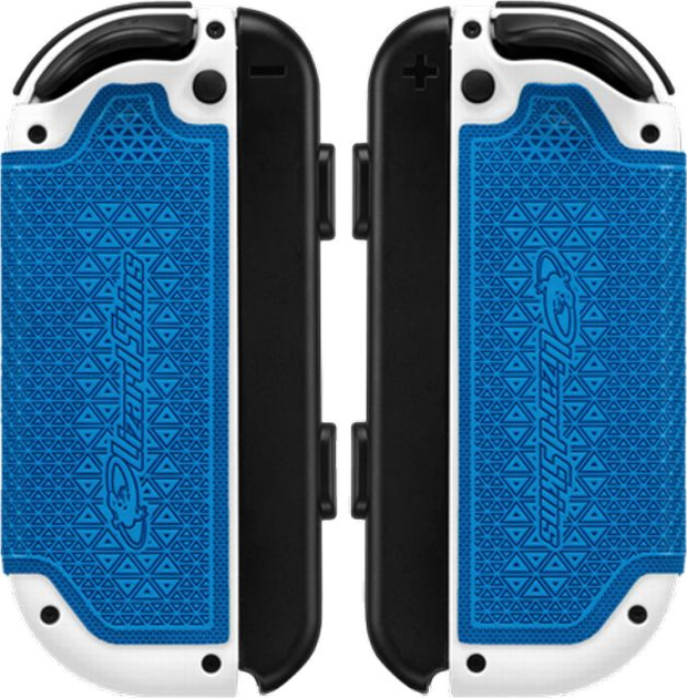 Nakładka Lizard Skins DSP Controller Grip for Switch Joy-Con Polar Blue (0696260004843) - obraz 2