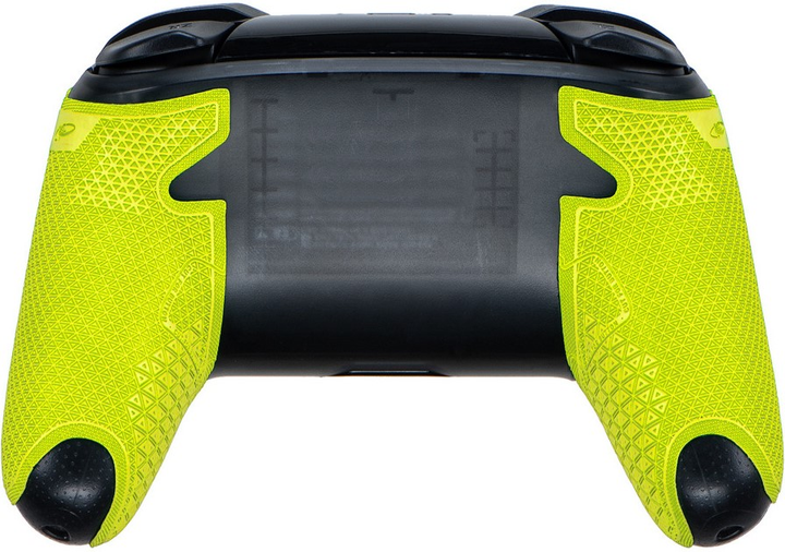 Nakładka Lizard Skins DSP Controller Grip for Switch Pro Contoller Neon (0696260005819) - obraz 3