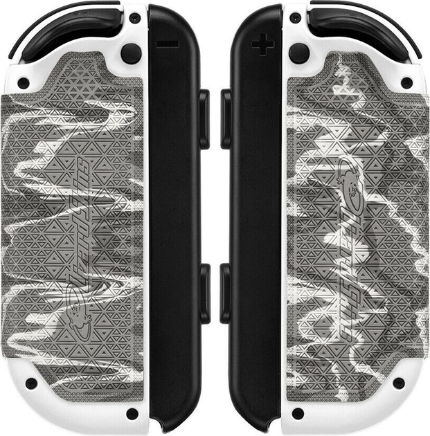 Nakładka Lizard Skins DSP Controller Grip for Switch Joy-Con Phantom Camo (0696260005062) - obraz 2