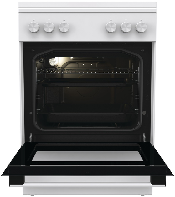 Плита газовая Gorenje GG6A11WJ - изображение 2