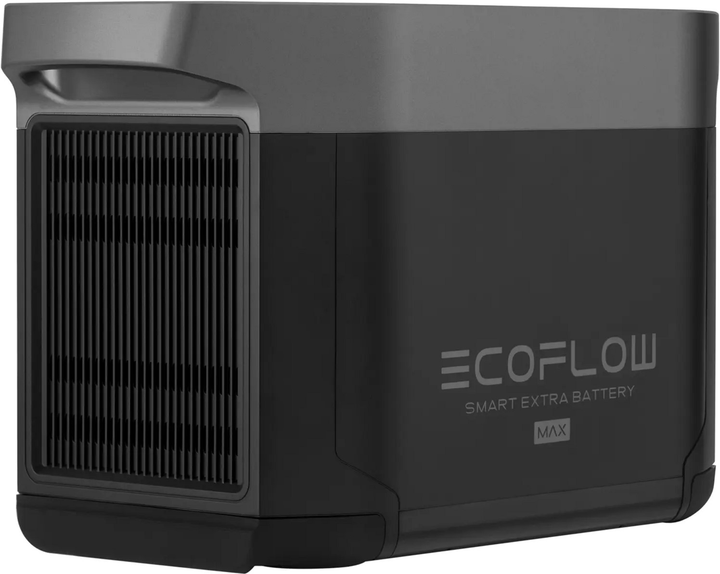 Дополнительная батарея EcoFlow Delta Max Smart Extra Battery 2016 Вт*ч (DELTA2000EB-US) - изображение 2