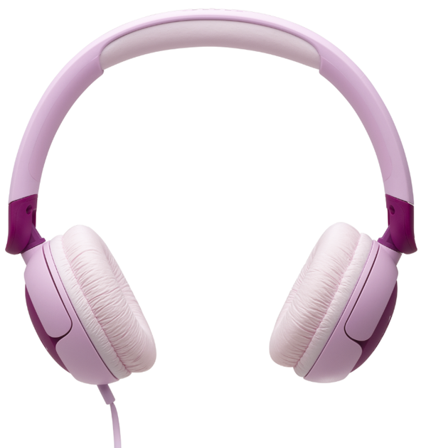 Гарнітура JBL JR320 Purple (JBLJR320PUR) (7065592) - изображение 2