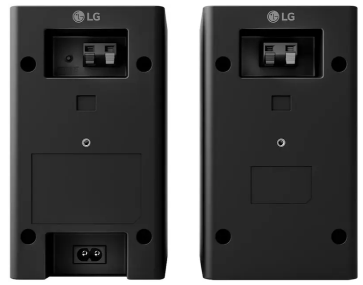 Саундбар LG S70TR (7008610) - Фото 12 Саундбар LG S70TR (7008610) - зображення 12