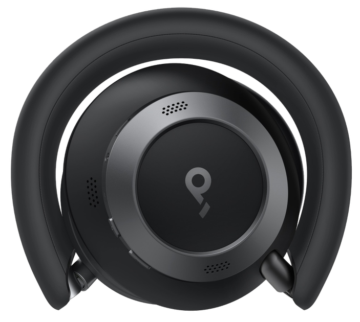 Гарнітура Anker SoundСore Space One Pro Black (7047913) - изображение 4