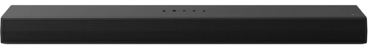 Саундбар LG S60T (7008609) - Фото 2 Саундбар LG S60T (7008609) - зображення 2