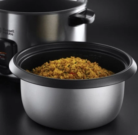 Мультиварка Russell Hobbs Cook@Home (19750-56) (6093338) - изображение 4