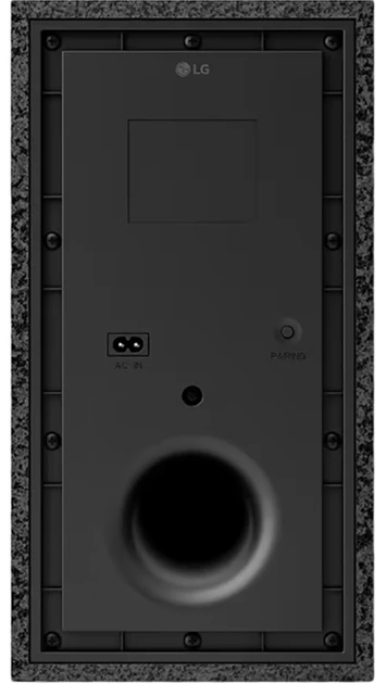 Саундбар LG S60T (7008609) - Фото 5 Саундбар LG S60T (7008609) - зображення 5