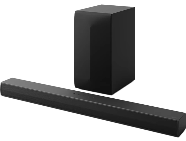 Саундбар LG S60T (7008609) - Фото 6 Саундбар LG S60T (7008609) - зображення 6