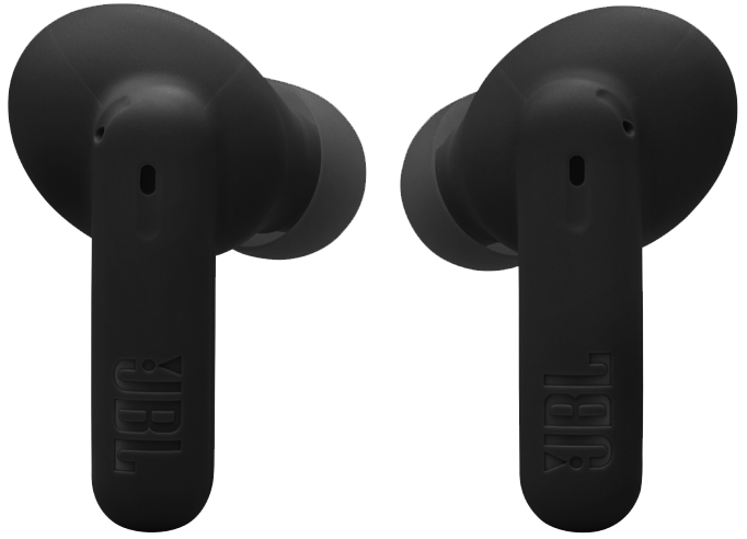 Гарнітура JBL WAVE BEAM 2 Black (JBLWBEAM2BLK) (7065569) - изображение 7