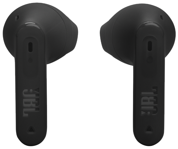 Гарнітура JBL TUNE FLEX 2 Black (JBLTFLEX2BLK) (7065583) - изображение 2