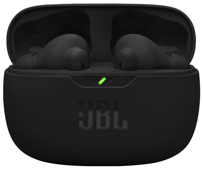 Гарнітура JBL WAVE BEAM 2 Black (JBLWBEAM2BLK) (7065569) - изображение 10