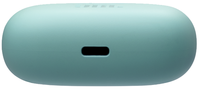 Гарнітура JBL WAVE BEAM 2 Blue (JBLWBEAM2BLU) (7065570) - зображення 4