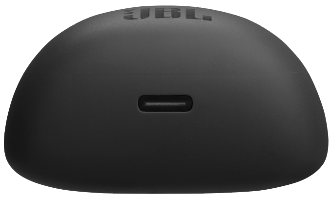 Гарнітура JBL TUNE FLEX 2 Black (JBLTFLEX2BLK) (7065583) - изображение 5