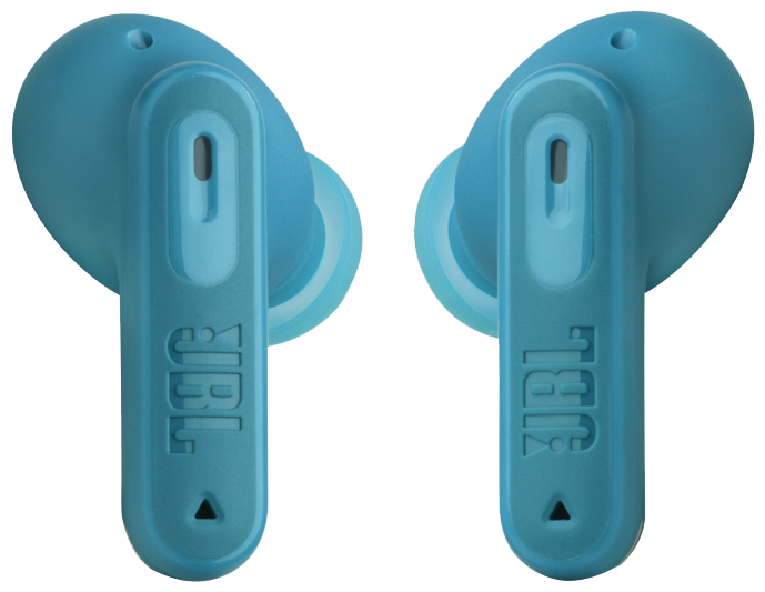 Гарнитура JBL TUNE BEAM 2 Turquoise (JBLTBEAM2TQE) (7065581) - изображение 2