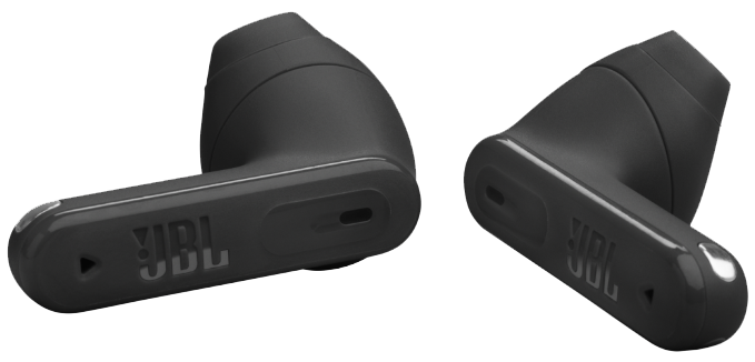 Гарнітура JBL TUNE FLEX 2 Black (JBLTFLEX2BLK) (7065583) - изображение 6