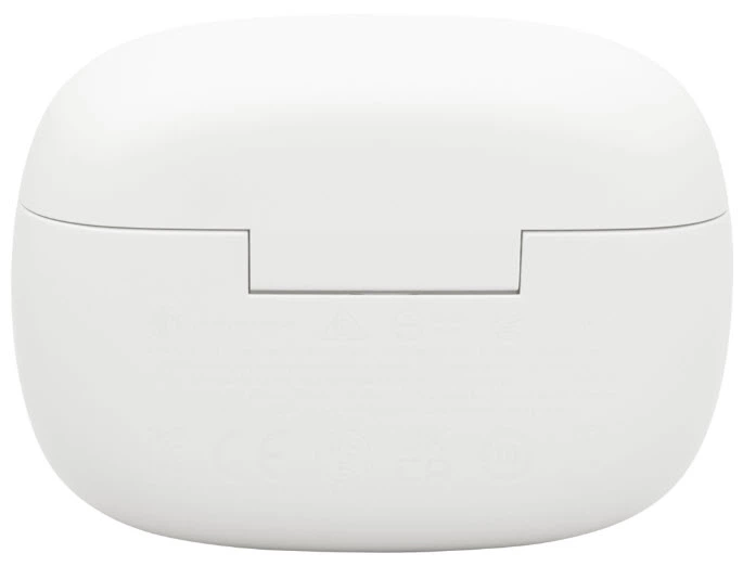 Гарнітура JBL WAVE BEAM 2 White (JBLWBEAM2WHT) (7065572) - изображение 8