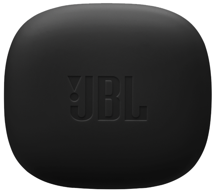 Гарнітура JBL WAVE FLEX 2 Black (JBLWFLEX2BLK) (7065573) - изображение 3