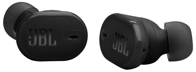 Гарнітура JBL TUNE BUDS 2 Black (JBLTBUDS2BLK) (7065577) - Фото 6 Гарнітура JBL TUNE BUDS 2 Black (JBLTBUDS2BLK) (7065577) - изображение 6
