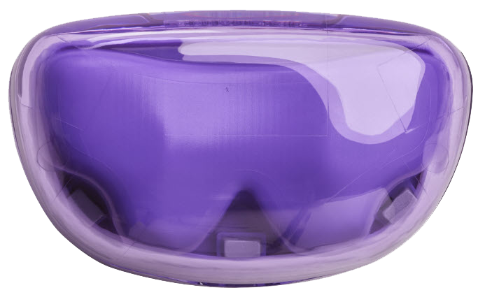 Гарнітура JBL TUNE FLEX 2 Ghost Purple (JBLTFLEX2GMAE) (7065587) - Фото 6 Гарнітура JBL TUNE FLEX 2 Ghost Purple (JBLTFLEX2GMAE) (7065587) - изображение 6