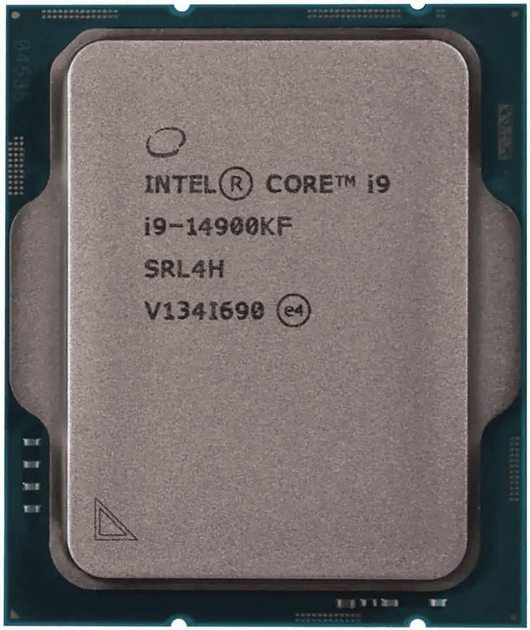 Процесор Intel Core i9 14900KF (BX8071514900KF) (Socket 1700, 32T, 6 ГГц / Intel Thermal Velocity Boost /, Box) - изображение 1