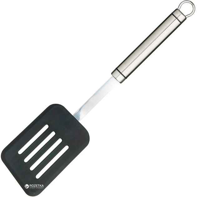 Лопатка с отверстиями Kitchen Craft Professional с антипригарным ...