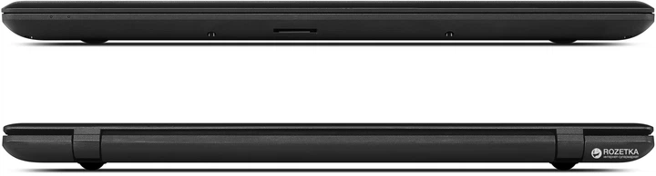 Ноутбук Lenovo IdeaPad 110-15ACL (80TJ00F4RA) Black - изображение 5