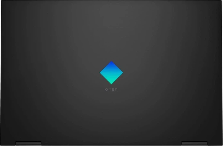 Ноутбук HP 17 OMEN 17-ck2010ua 17.3" QHD IPS AG, Intel i7-13700HX, 32GB, F2048GB, NVD4080-12, DOS, чорний (826P5EA) - изображение 3