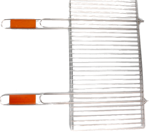 Решетка - гриль Time Eco 2017 65х35 см (3138520620174) - Фото 3 Решетка - гриль Time Eco 2017 65х35 см (3138520620174) - изображение 3