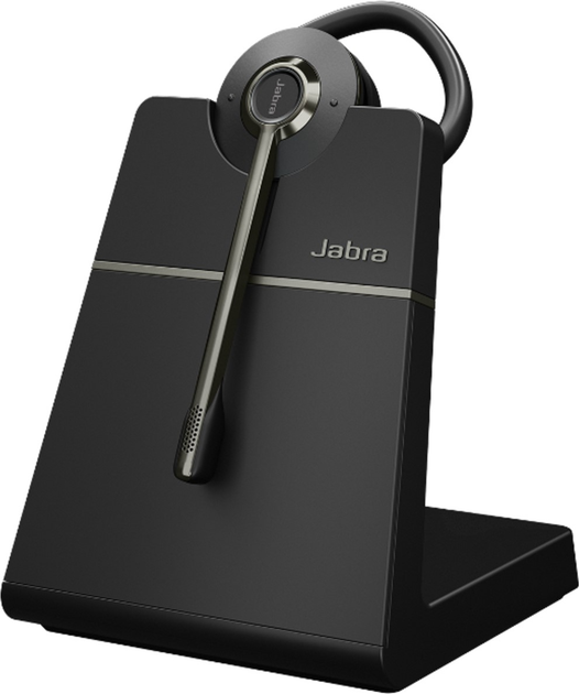 Stacja dokująca Jabra Engage 55 Convertible Desk Stand USB-A (14207-81) - obraz 2