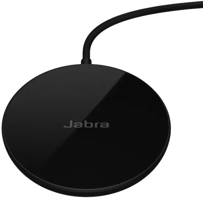 Bezprzewodowa stacja ładująca Jabra Wireless Charging Pad USB-A (14207-92) - obraz 1