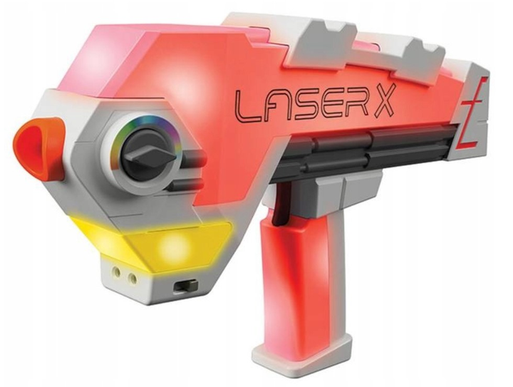 Blaster TM Toys Laser X Evolution LAS88911 (0042409889114) - obraz 2