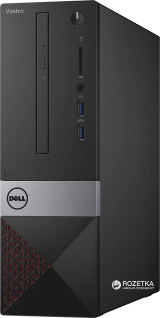 s*s様 DELL Vostro 3268 Core i5 / Radeon W Компьютер Dell Vostro 3268 SFF S2 (N301VD3268EMEA01_UBU) – фото