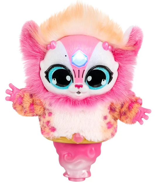 Ігровий набір ТМ Toys Magix Mixes Лампа джина Рожева 14834 (0630996148341) - зображення 5