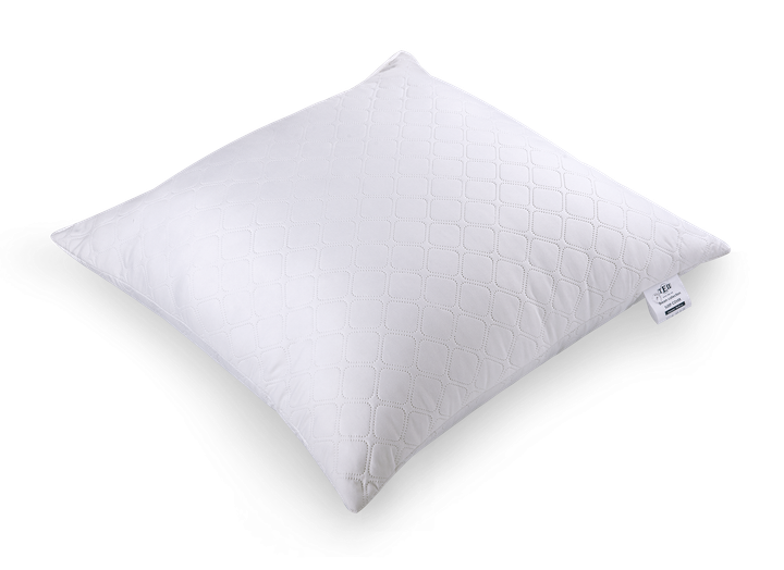 Акція на Подушка ТЕП Sleepcover Microfiber 70х70 см від Rozetka