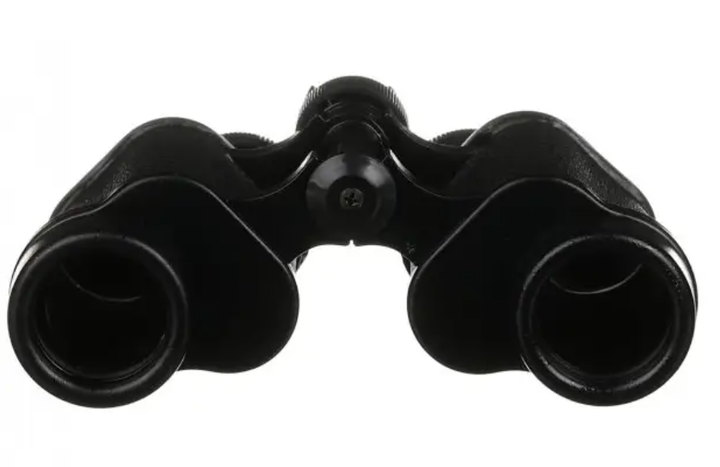Бинокль Baigishi SW 018 8X30 с чехлом и запасными крышками - изображение 4