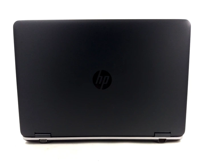 Ноутбук HP ProBook 650 G3 i5-7200U 8 GB RAM 120 GB SSD [15.6" FullHD] - Б/У - изображение 3