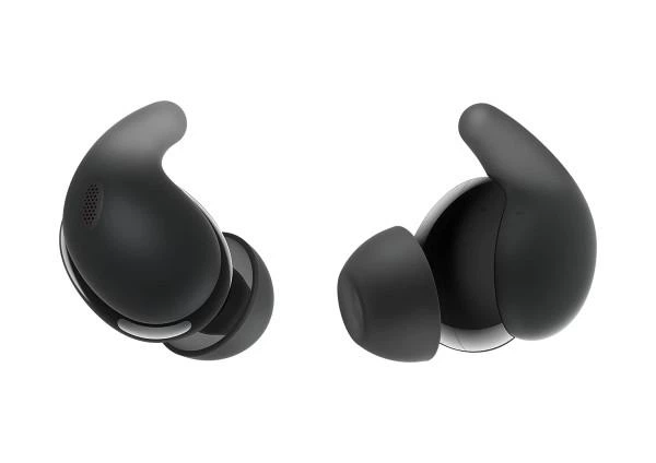 Навушники Sony Linkbuds Fit Black (WF-LS910N) купити в інтернет