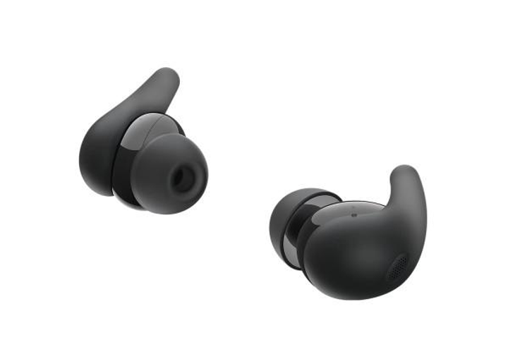 未開封☆ソニー　WF-LS910N LinkBuds Fit ブラック Навушники Sony Linkbuds Fit Black (WF-LS910N) купити в