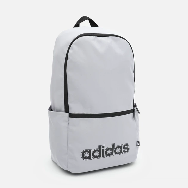 Рюкзак спортивный тканевый 20 л Adidas Lin Clas Bp Day IZ1904