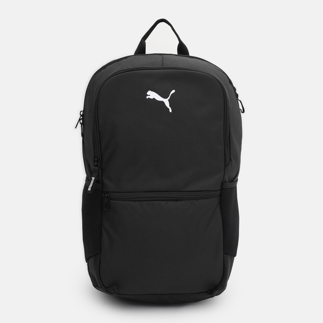 Рюкзак спортивний тканинний 22 л вміщує формат А4 Puma Teamgoal Backpack With Ball Net 09046701 Чорний від Rozetka на платформі USKIDKA Акція на Рюкзак спортивний тканинний 22 л вміщує формат А4 Puma Teamgoal Backpack With Ball Net 09046701 Чорний від Rozetka