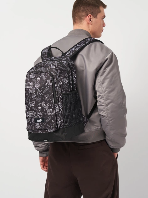 _ Rumy    改訂版 Рюкзак Bobby Hero Regular XD Design чорний P705.291 - купити