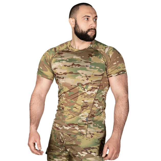 Футболка CM Thorax 2.0 Multicam (7076), XXL - зображення 1